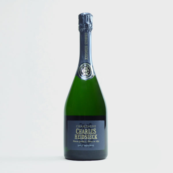 Champagne Charles Heidsieck Brut Reserve