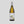 bottle of white wine cote de danube 75 cl bottle