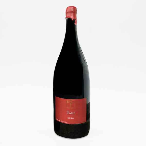 Domaine Treloar Cotes du Roussillon 'Tahi' 2013 Red