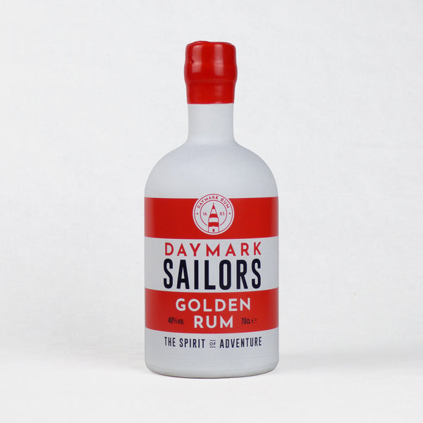 Daymark Session Rum Sailors