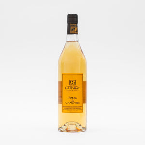 Domaine Gardrat Pineau des Charentes White