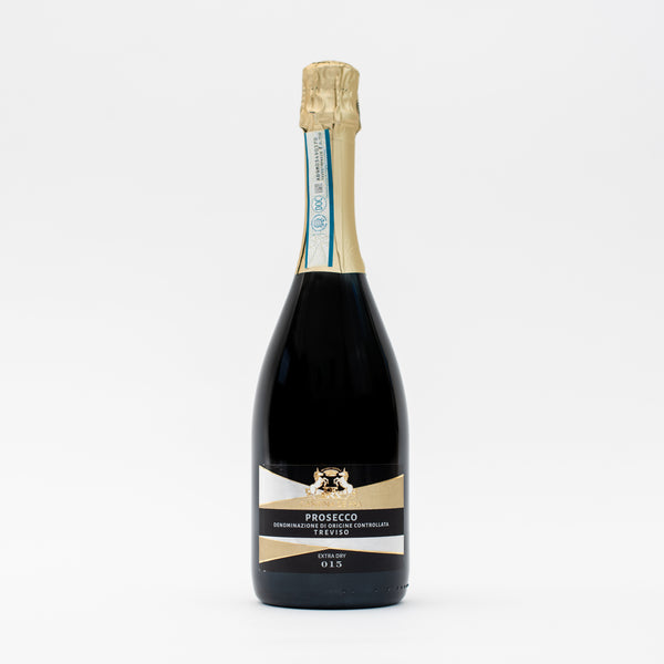 Prosecco DOC Treviso Spumante 'Extra Dry' 015