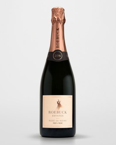 Roebuck Estates ROSÉ DE NOIRS 2016