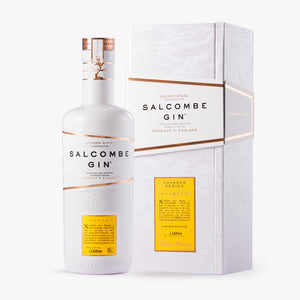 SALCOMBE GIN VOYAGER SERIES 'PHANTOM' 