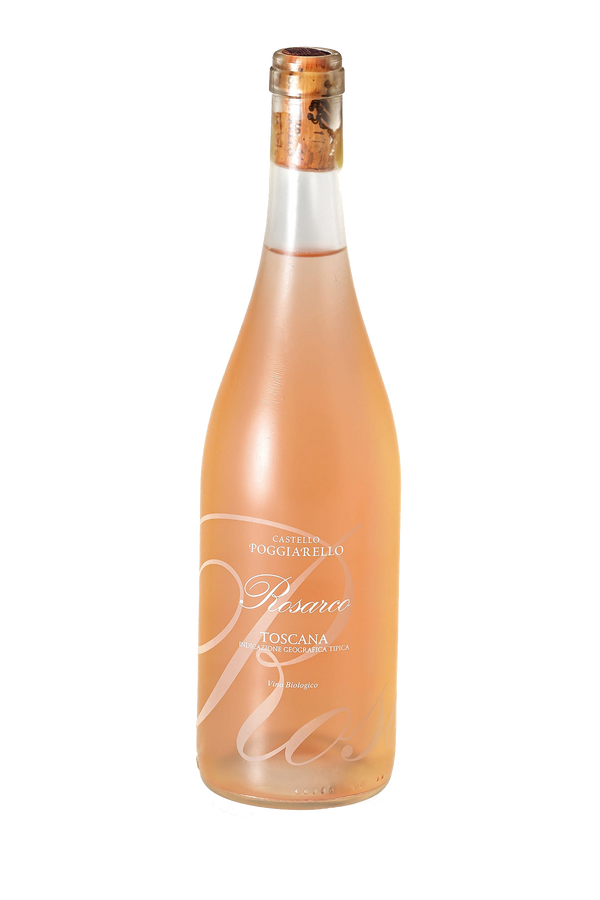 Castello Poggiarello Rosarco 2020