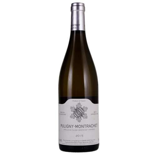 Domaine Bzikot Puligny Montrachet  2021