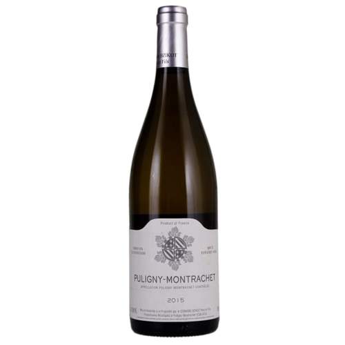 Domaine Bzikot Puligny Montrachet  2020