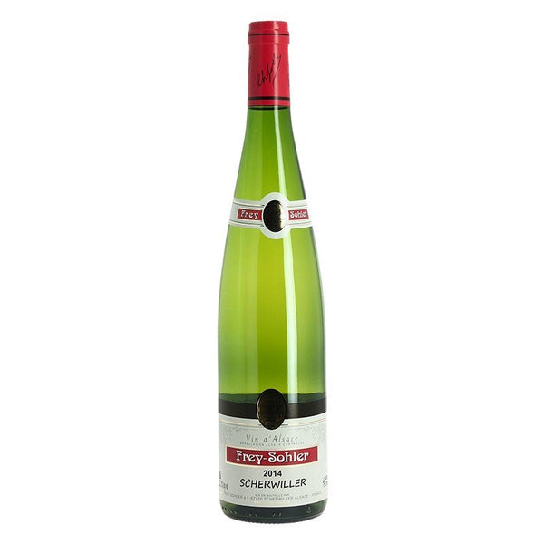 Gerwurztraminer Réserve, Frey Sohler 2019