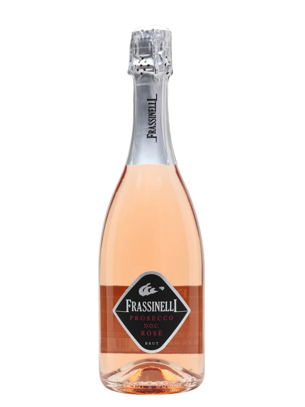 Frassinelli Prosecco DOC Rosé 2020