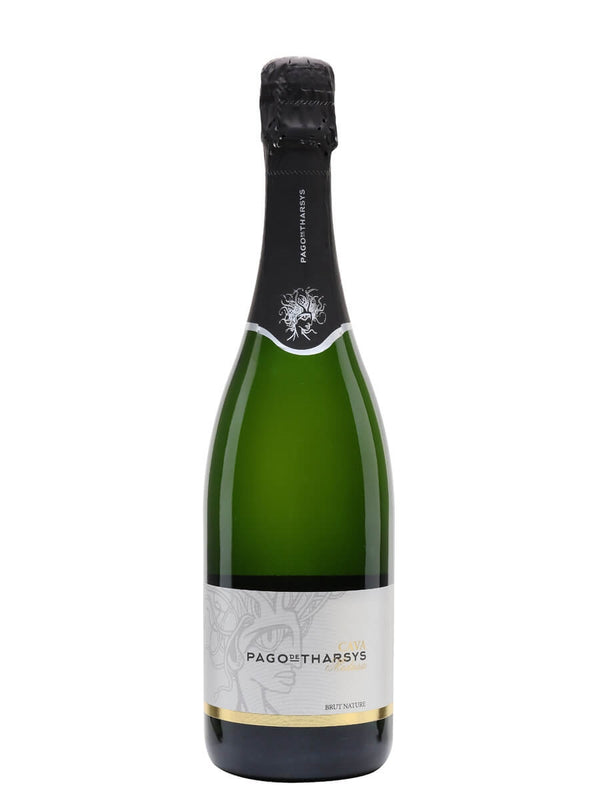 Pago de Tharsys Cava Brut Nature