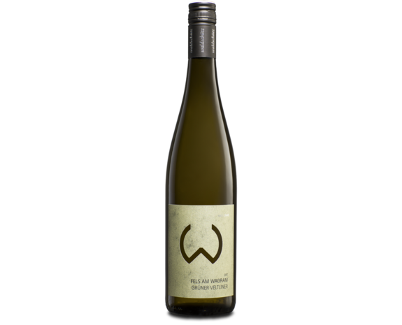 Waldschutz, Grüner Veltliner Fels am Wagram  2021